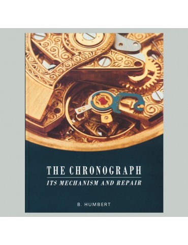 The Chronograph (Englisch...