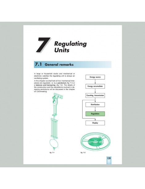theory of horology ebook