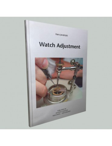 Watch Adjustment