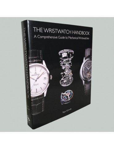 The Wristwatch Handbook