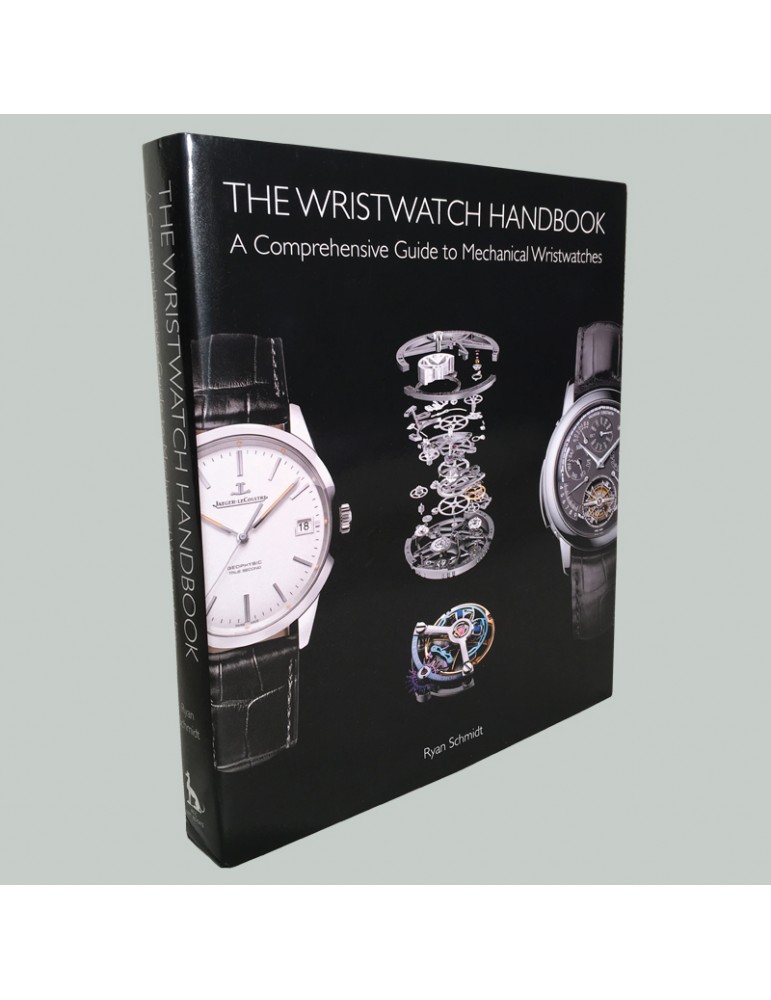 The 2025 wristwatch handbook