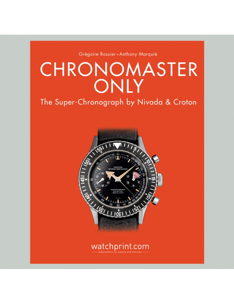 croton chronomaster manual