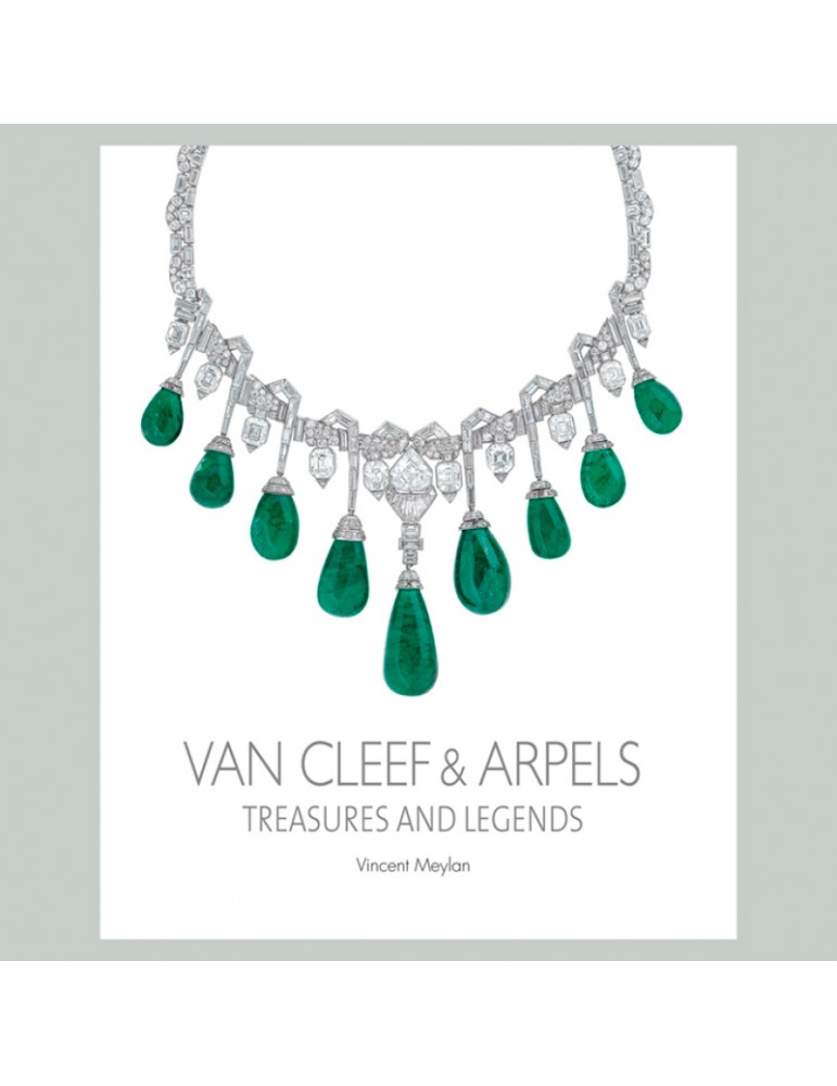Van Cleef \u0026 Arpels, Treasures and Legends