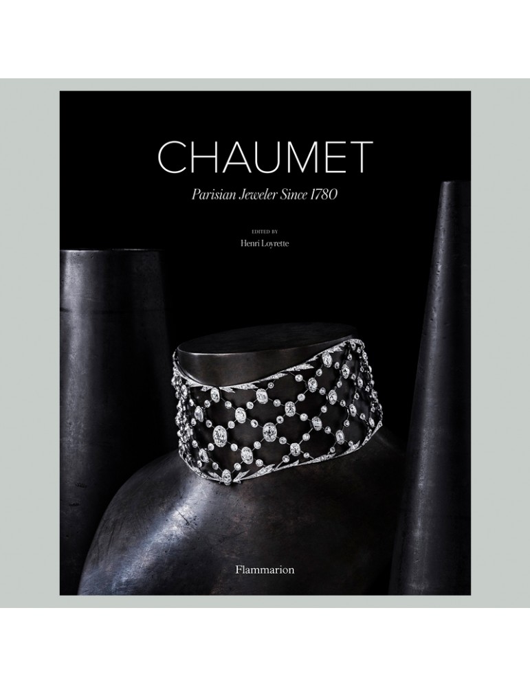 Chaumet: Parisian Jeweler Since 1780