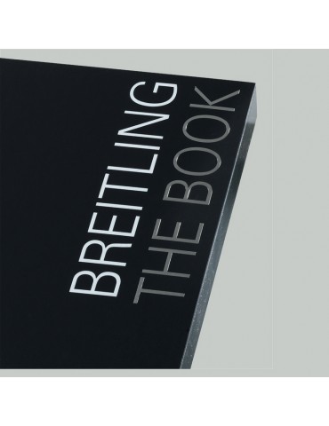Breitling - The Book...