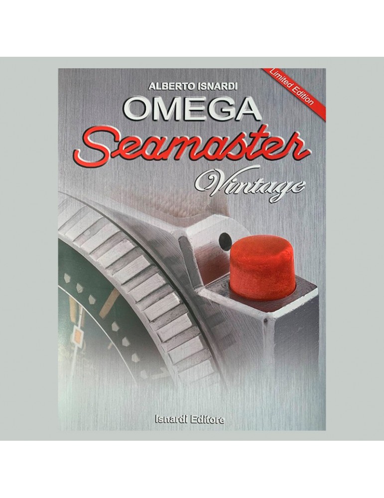 Livre best sale omega speedmaster