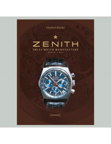Zenith - Präzisionsuhren...