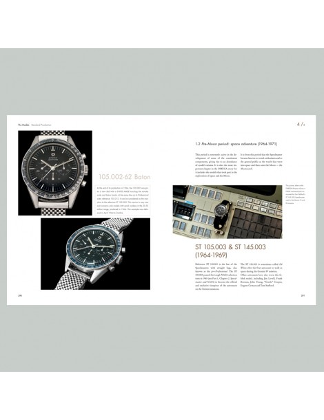 moonwatch only 3rd edition