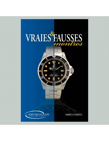 Vraies et fausses montres