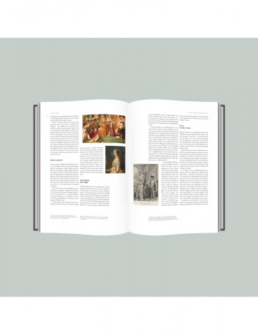 Chaumet in Majesty: the symbolic power of tiaras - Lux Magazine