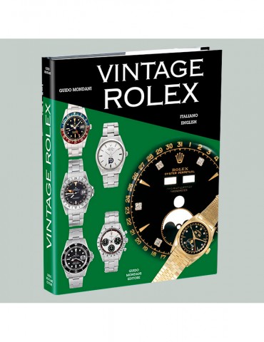 Vintage Rolex