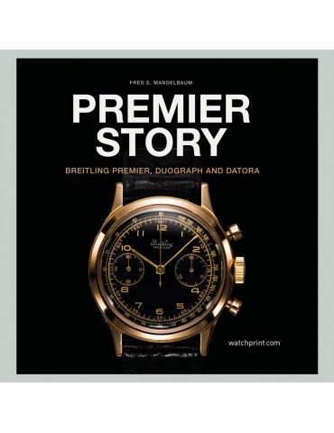 Premier Story – Breitling...