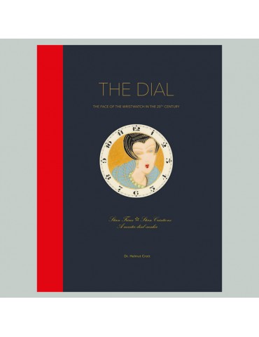 The dial, the face of the...