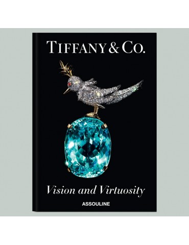 Tiffany & Co. Vision and...