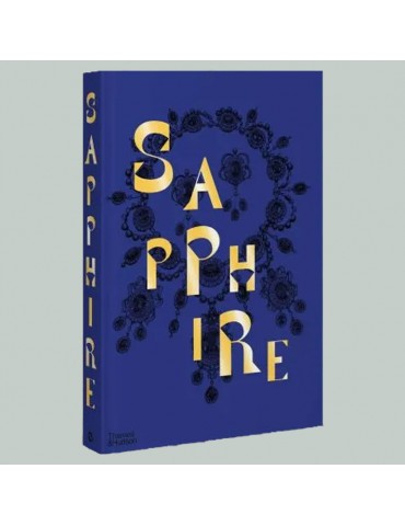 Sapphire - A Celebration of...