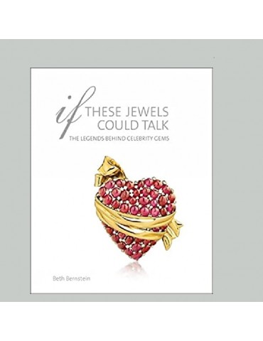 If those Jewels could talk