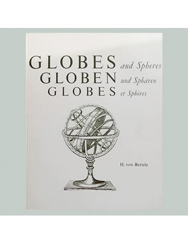 Globes and spheres, Globes...