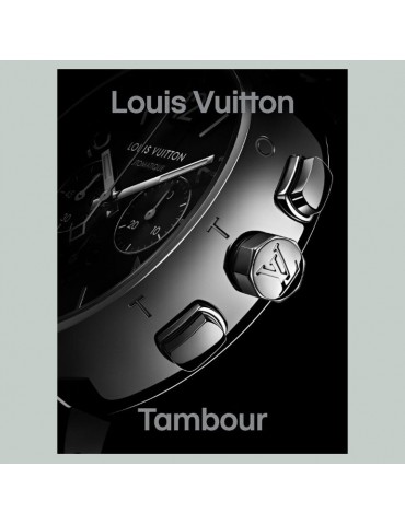Louis Vuitton – Tambour