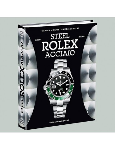 Steel Rolex Acciaio