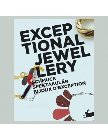 Exceptional Jewellery /...