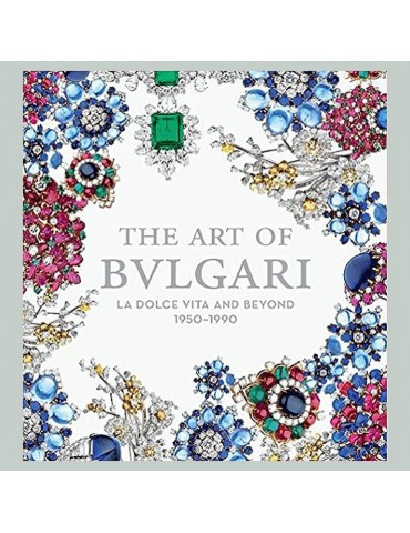 The Art of Bulgari: La...
