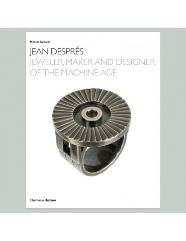 Jean Despres: Jeweler,...