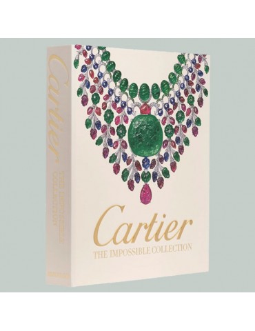 Cartier: The Impossible...