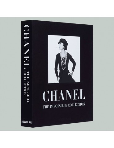 Chanel: The Impossible...