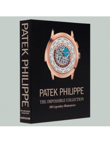 Patek Philippe: The...