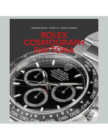 Rolex Cosmograph Daytona -...