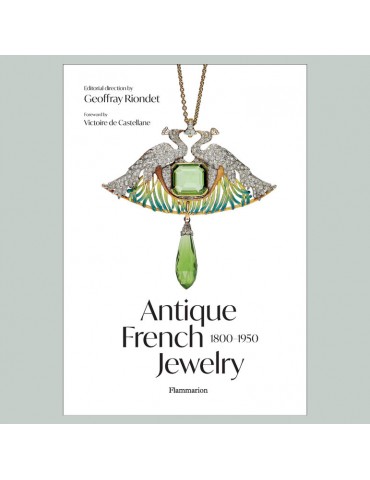 Antique French Jewelry:...