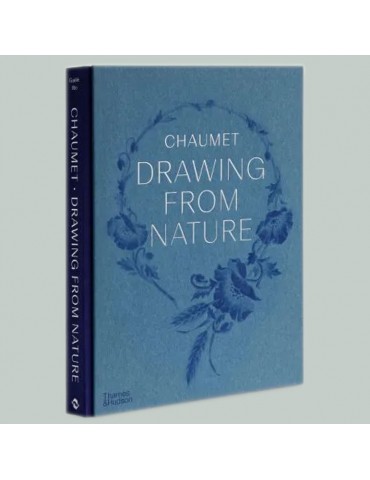 Chaumet Drawing from Nature