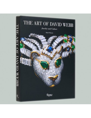 The Art of David Webb:...