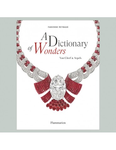 A Dictionary of Wonders:...