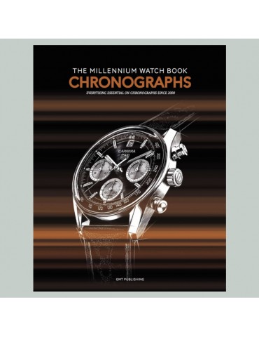 The Millennium Watch Book –...