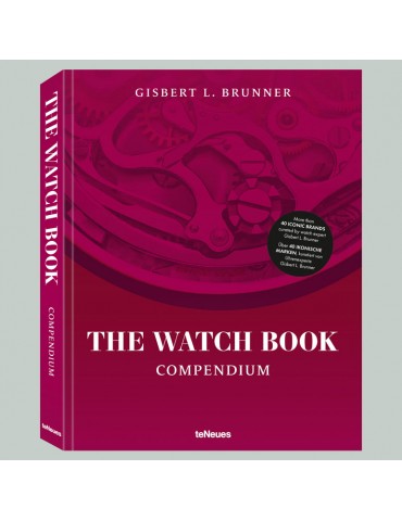 The Watch Book Compendium –...
