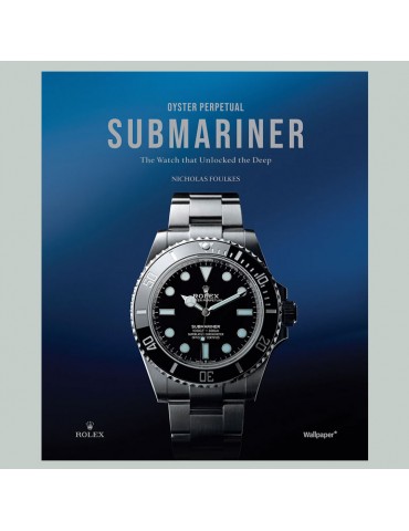 Oyster Perpetual Submariner...