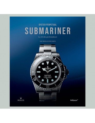 Oyster Perpetual Submariner...