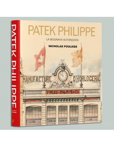 Patek Philippe: la...