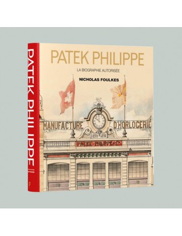 Patek Philippe : la...