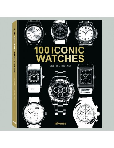 1000 Iconic Watches