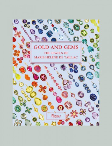 Gold and Gems: The Jewels...