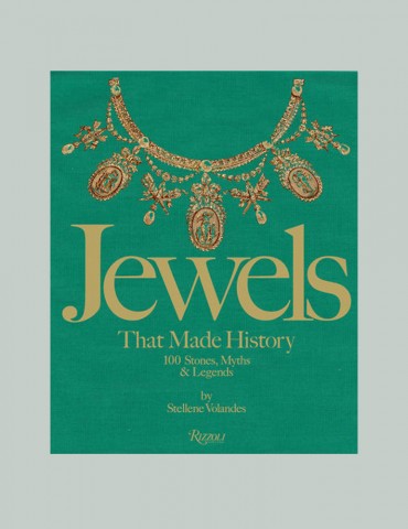 Jewels That Made History:...