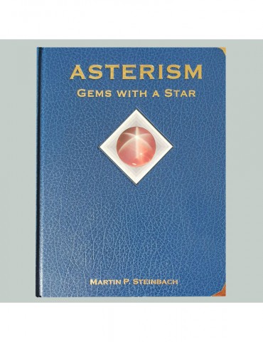 Asterism – Gems with a Star