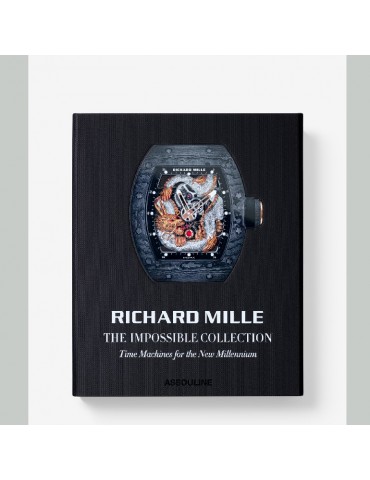 Richard Mille: The...