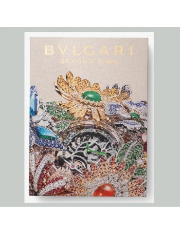 Bulgari: Beyond Time