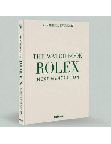 The Watch Book Rolex – Next...