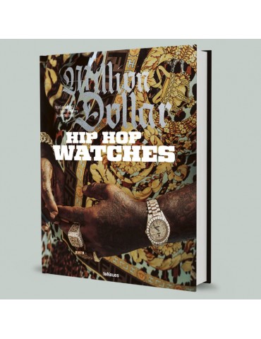 Million Dollar Hip Hop Watches
