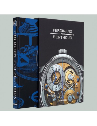 Ferdinand Berthoud: The...