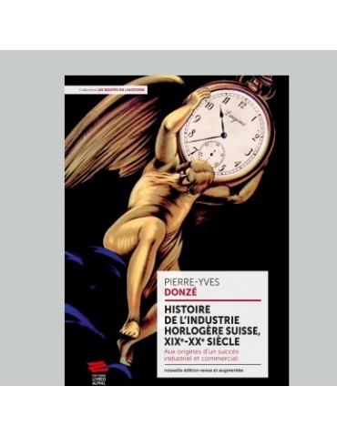 Histoire de l’industrie...